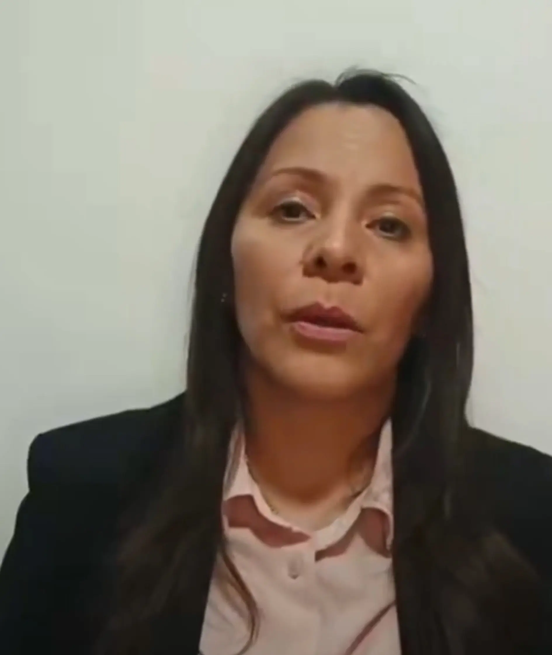 Rehenes de toga: la confesión de una exmagistrada y el terrorismo de Estado en el TSJ