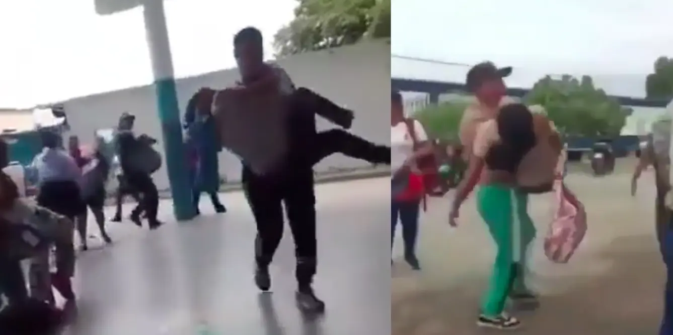Intoxicaciones en Trujillo: el guion del sabotaje frente a la salud de nuestros estudiantes