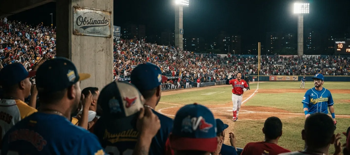 Tiburones arrancó con pólvora en Valencia y amargó el estreno del campeón