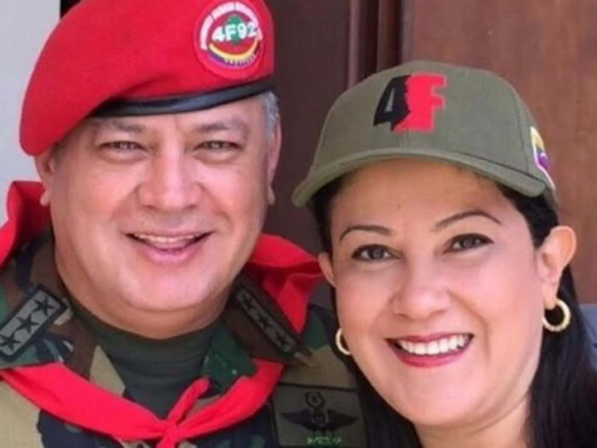 El ajuste de Suiza en sus listas de fondos ilícitos no limpia el prontuario chavista