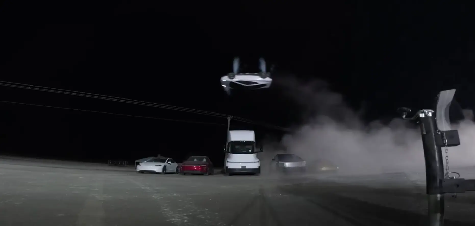 El nuevo salto de Tesla acerca lo que parecía ciencia ficción