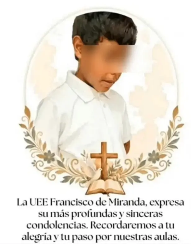 El crimen contra Maikel Hurtado desnuda la tragedia de los niños captados por el hampa en Venezuela