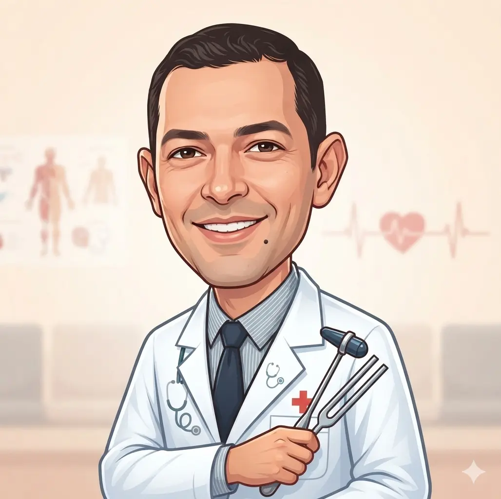 Dr. Charity