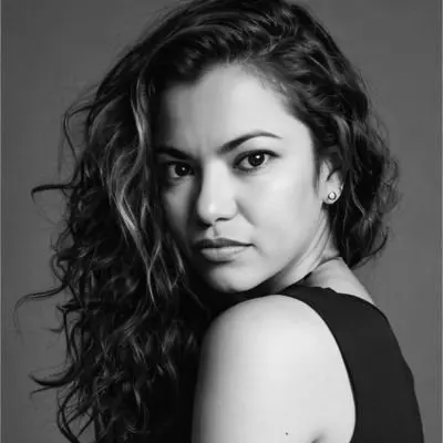 Luiraima Salazar